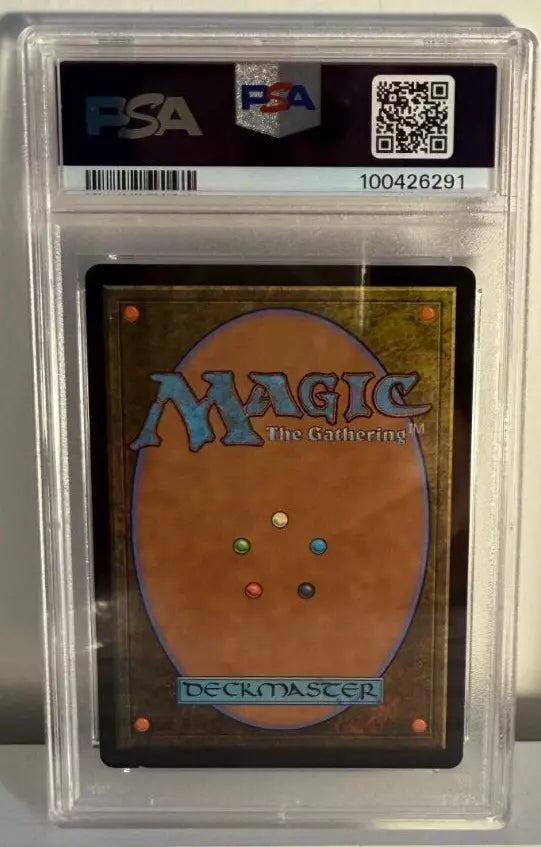 PSA 9 Kozilek, Butcher of Truth – Double Masters 2022 – Magic: The Gathering